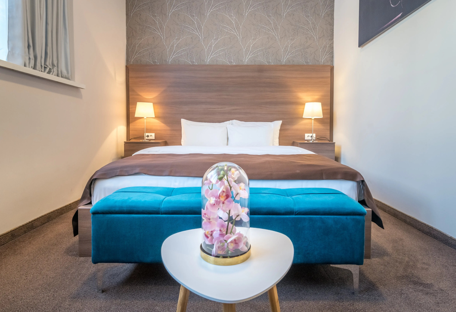 Гостевой дом Veneti Suites