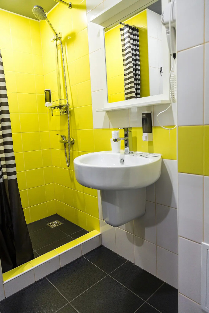 Отель Welcome Inn