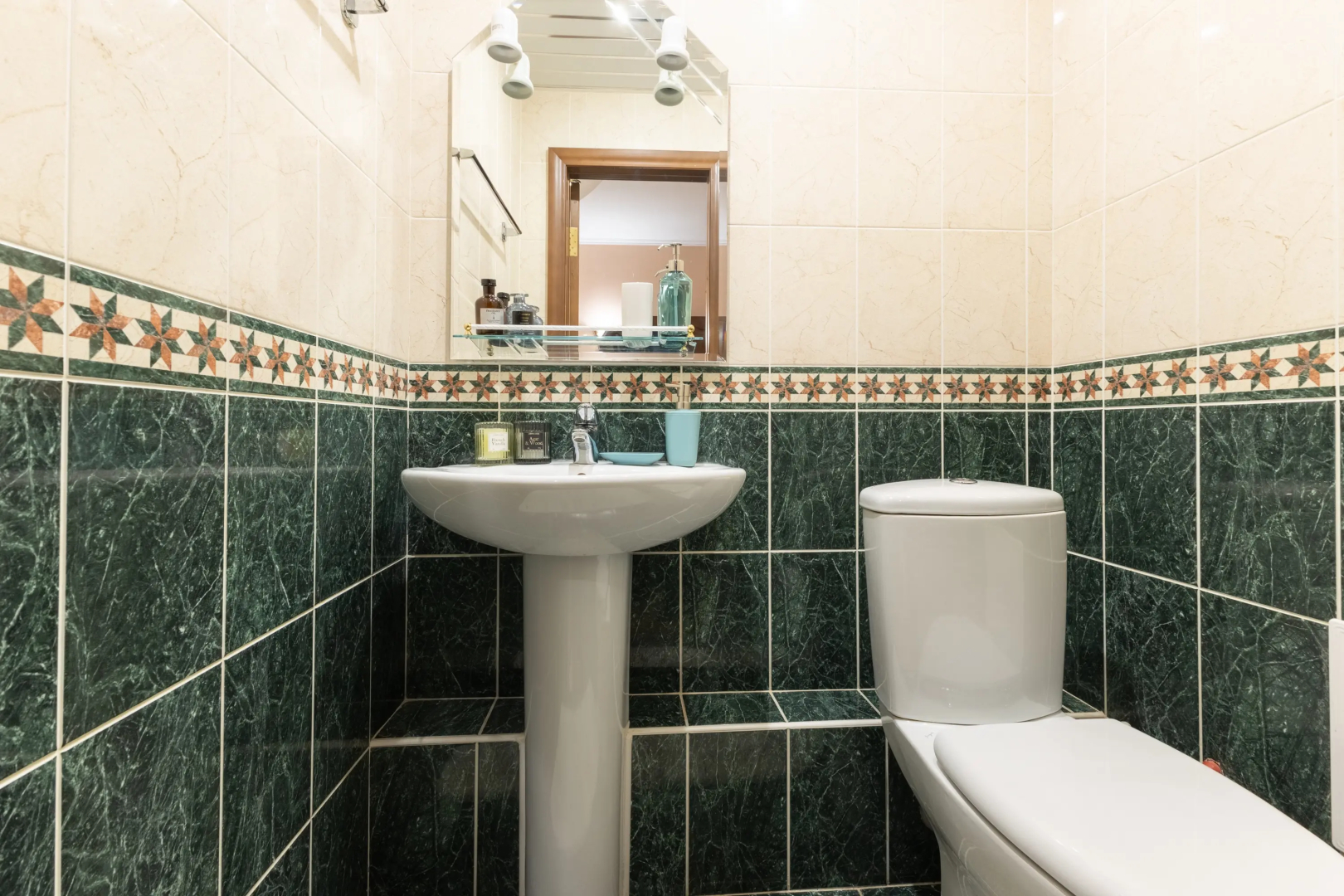 Апартаменты Comfort Home на улице Островского 85А