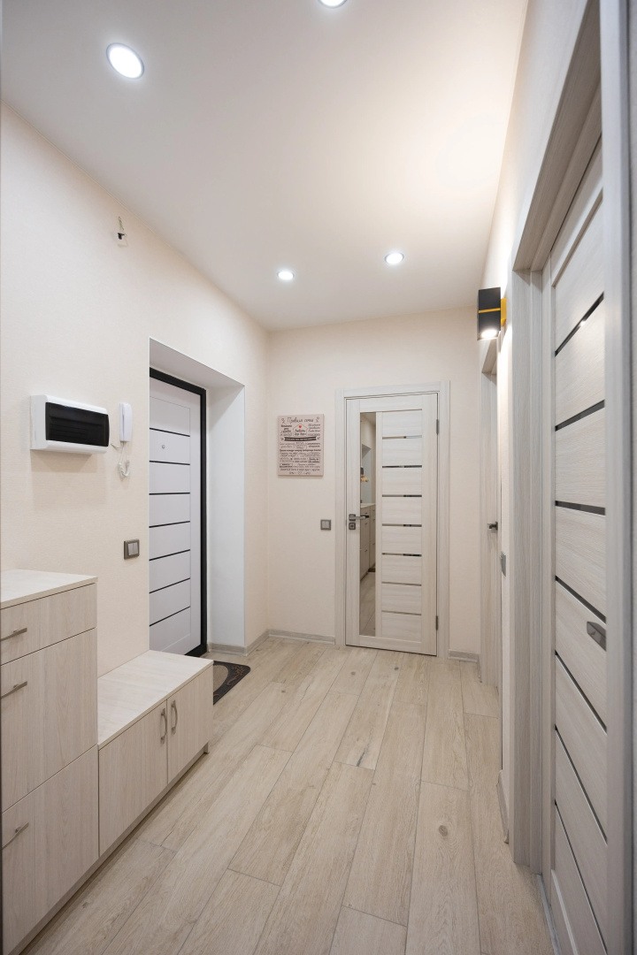 Апартаменты LovelyHome39 ЖК Гурьевский