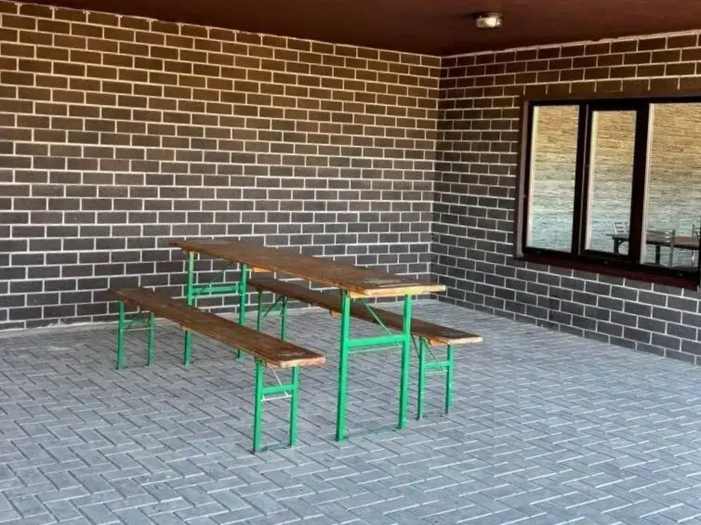 Гостевой дом Хвоя