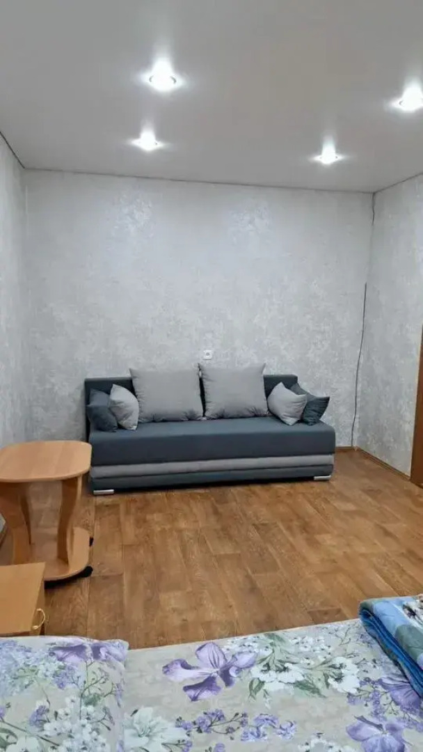 Квартира на Попова, 80