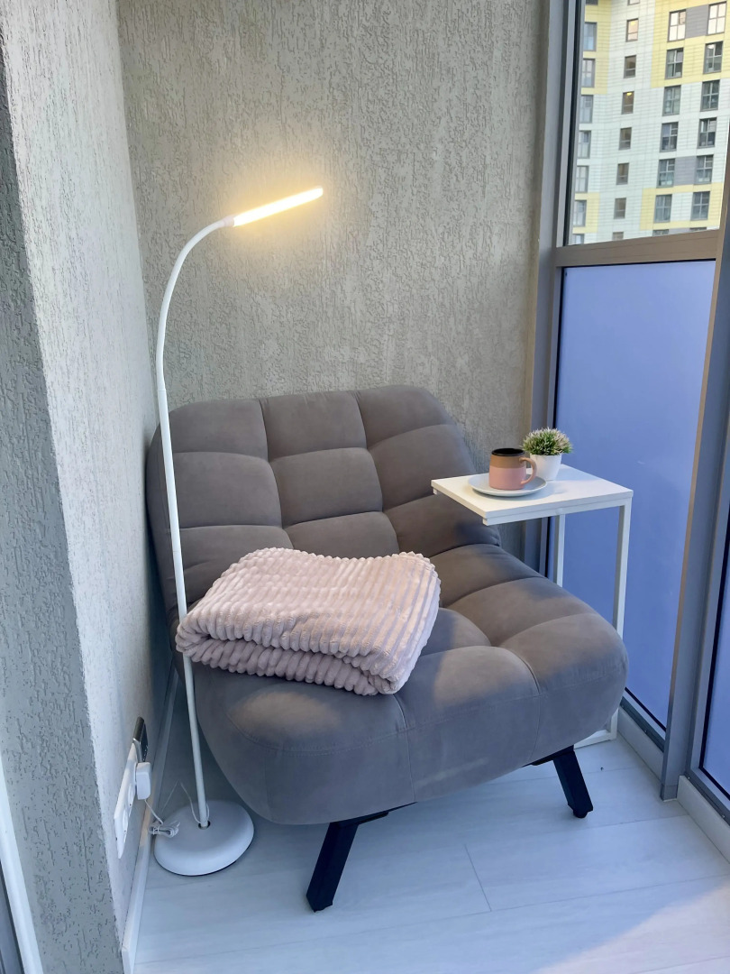 Квартира на Инженерной улице 8