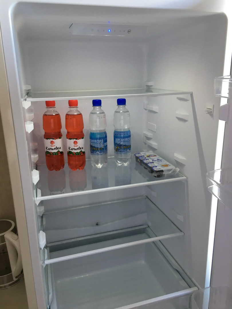 Квартира Сахалинская