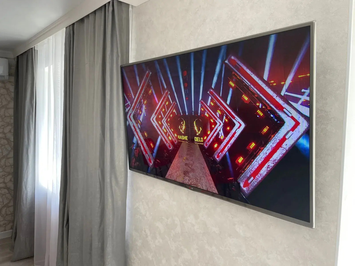 Квартира в центре Кисловодска