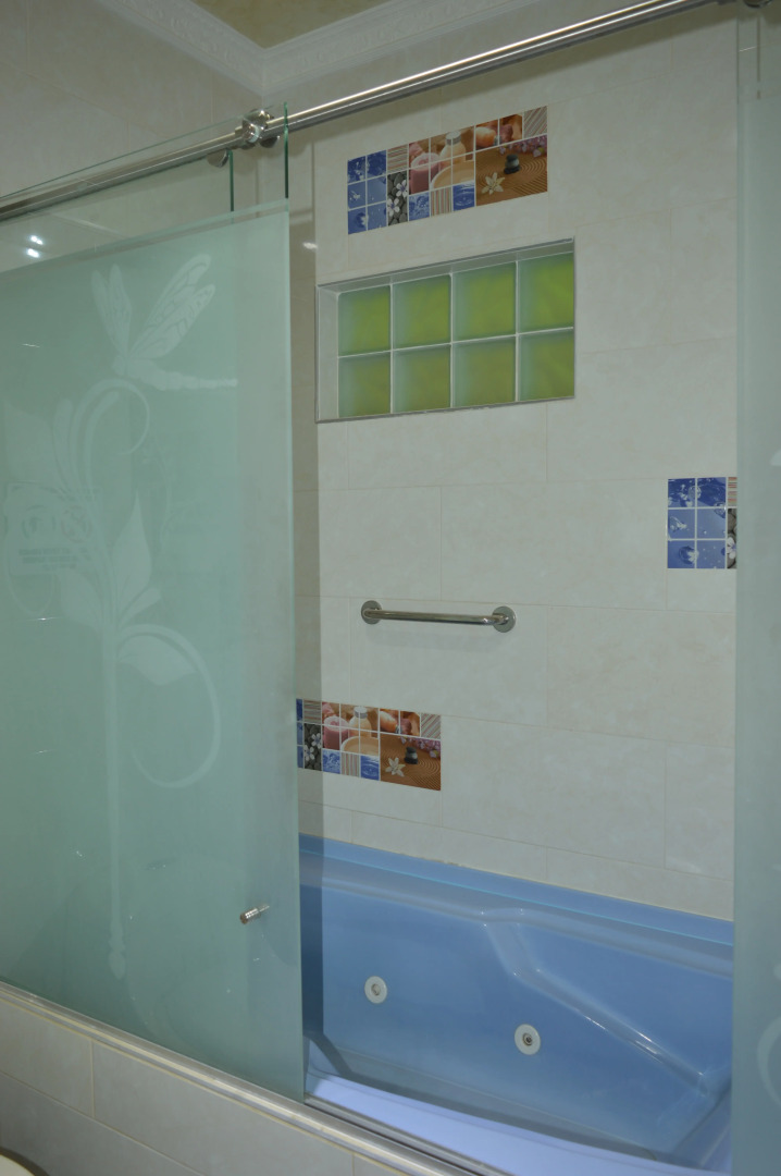 Апарт-отель The clover home