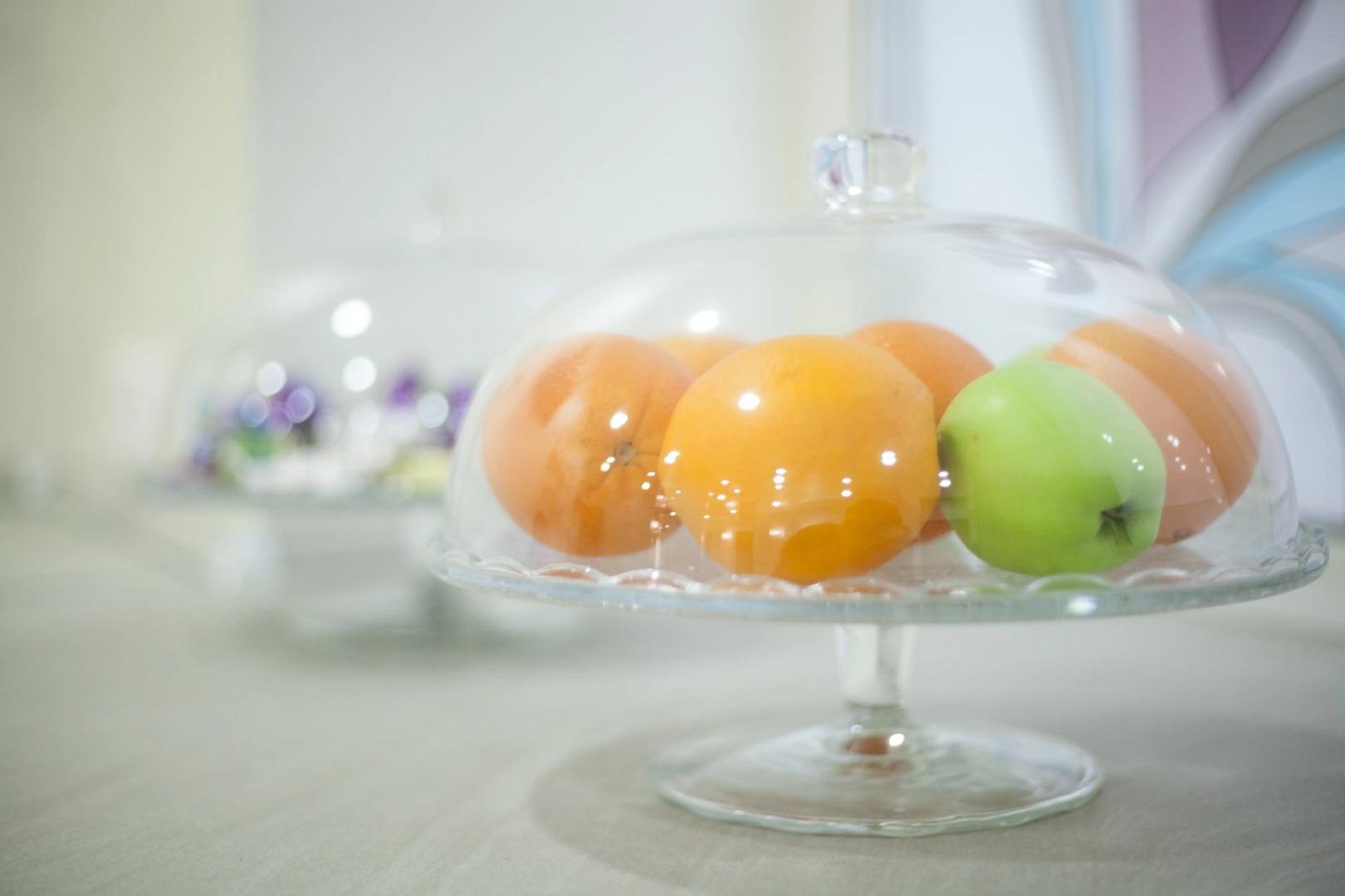 Отель Фарфалле