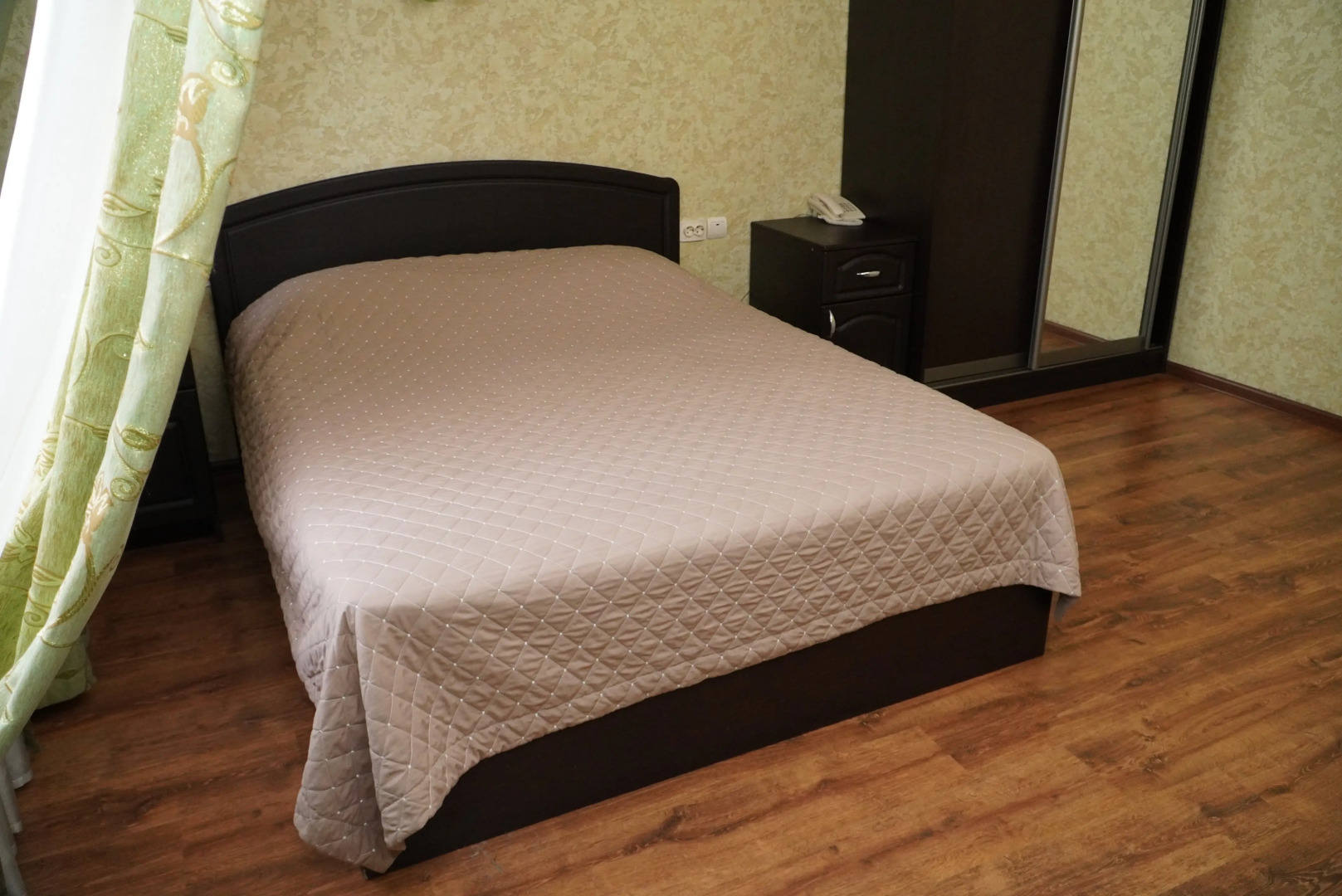 Отель Даймонд