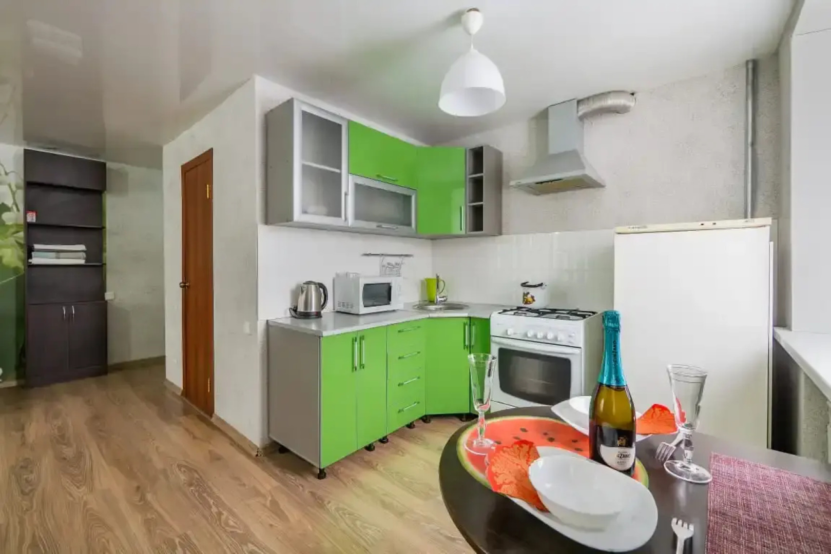 Квартира ваш дом вдали от дома