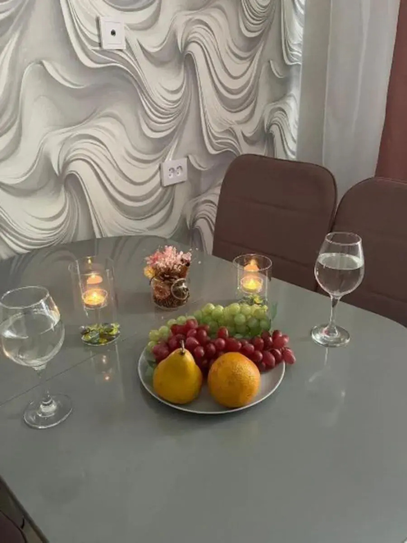 Квартира на улице Калинина 19