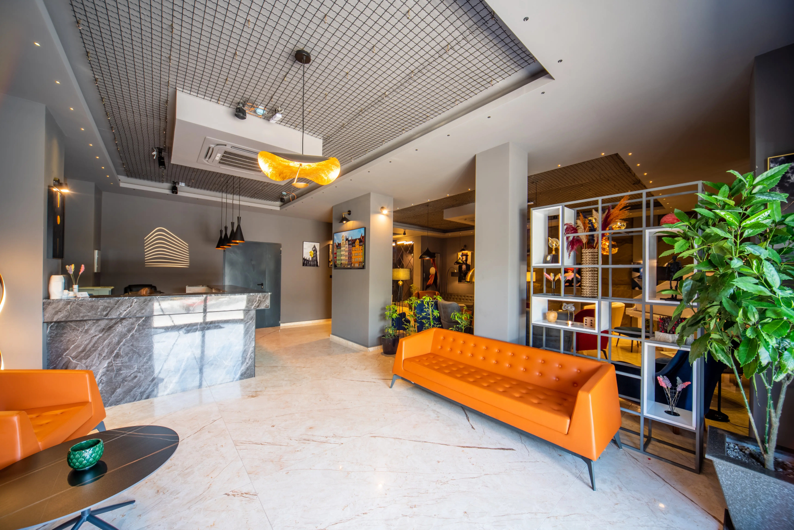 Апарт-отель Gori Apartment