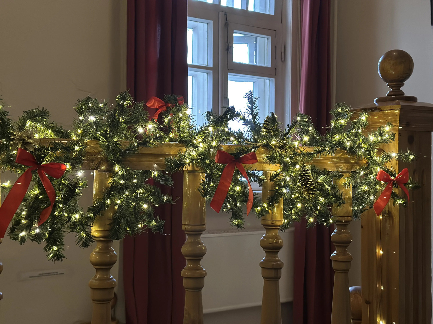 Гостиница Кассель