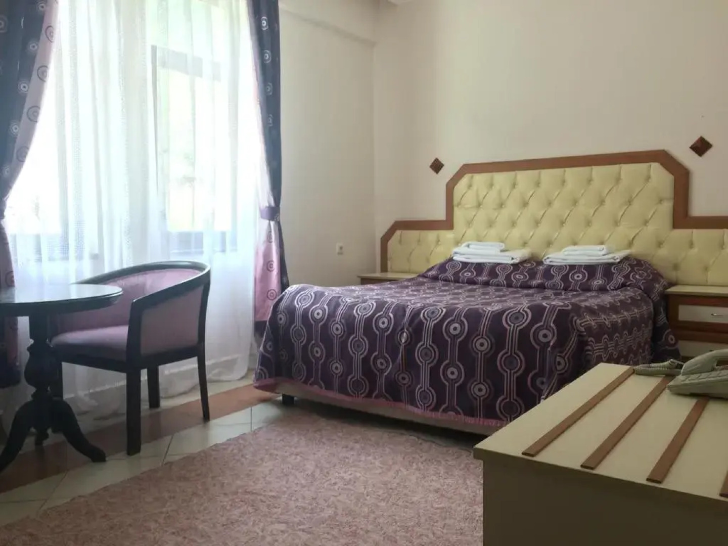 Апарт-отель Akasya Vadisi