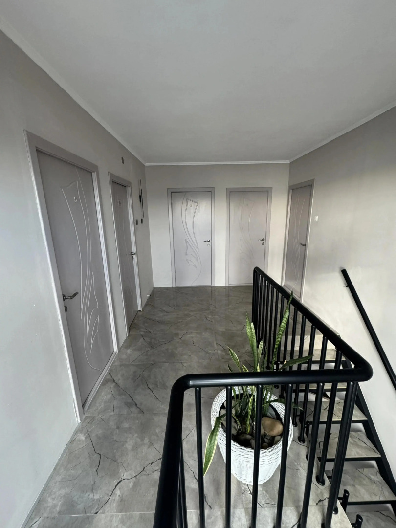 Гостевой дом Кипарис