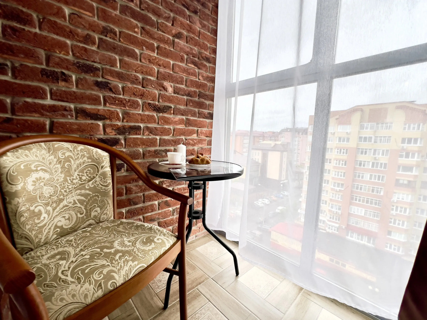 Апартаменты клубный дом Vivaldi ВыДома