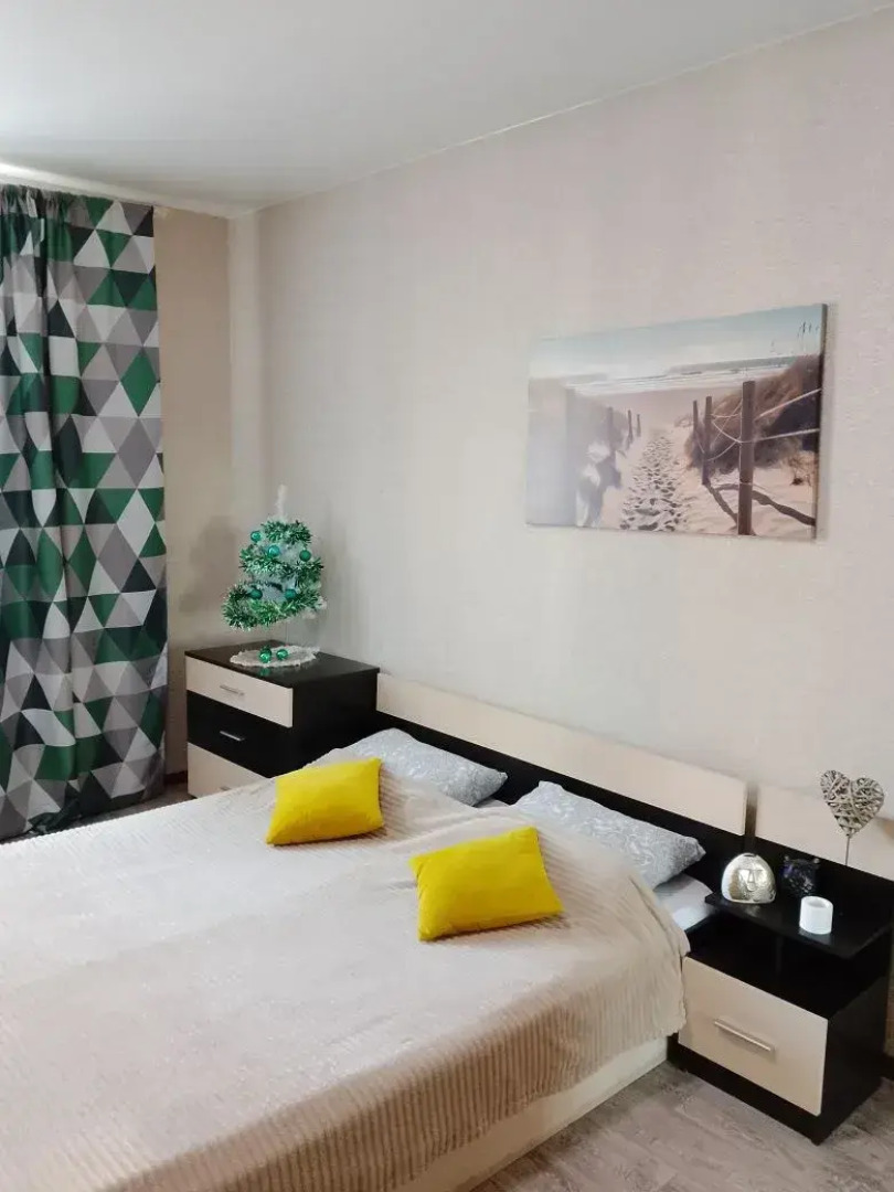 Квартира просторная Уютно Всем у зоопарка