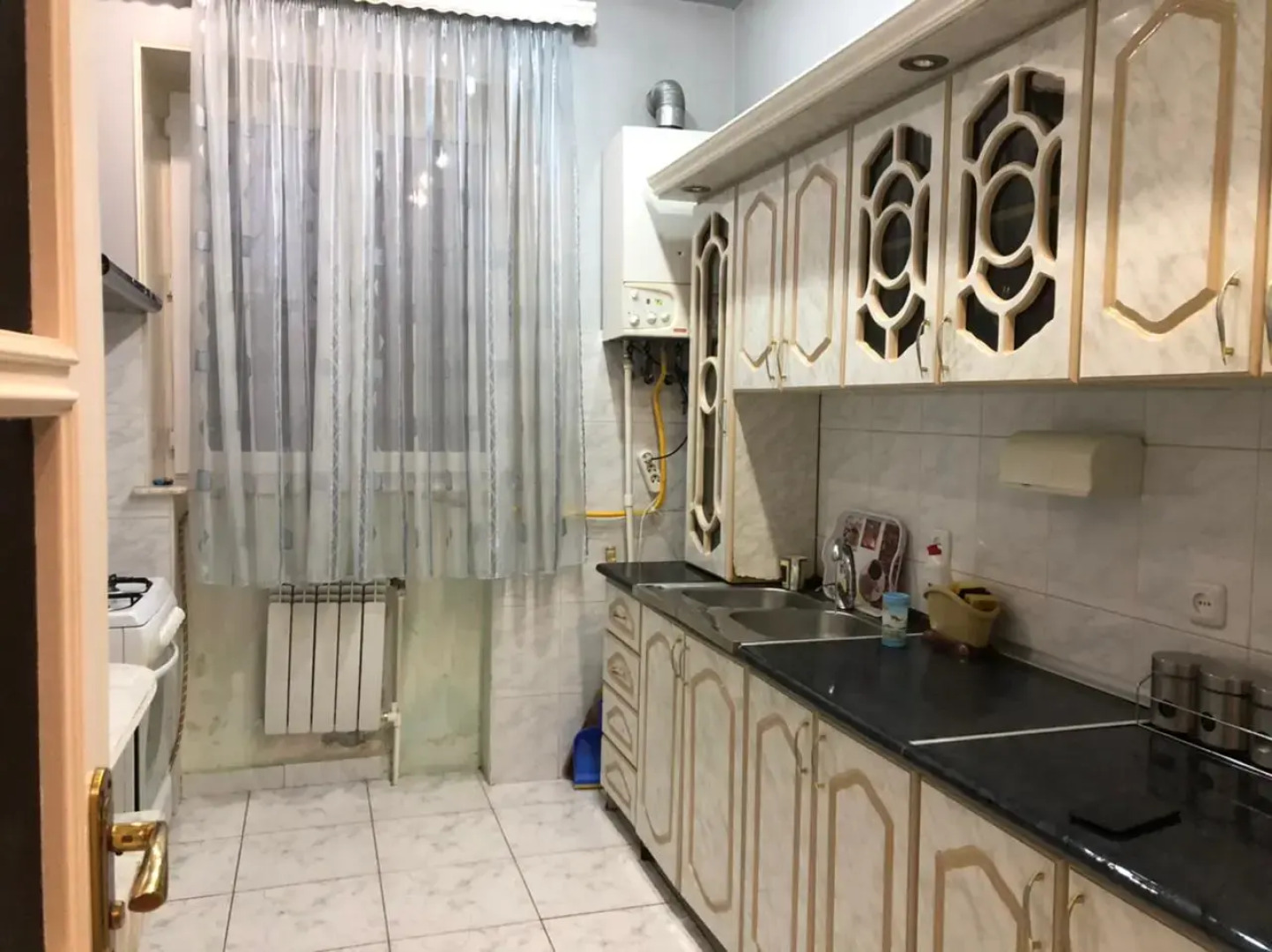 Вилла Mayakovski