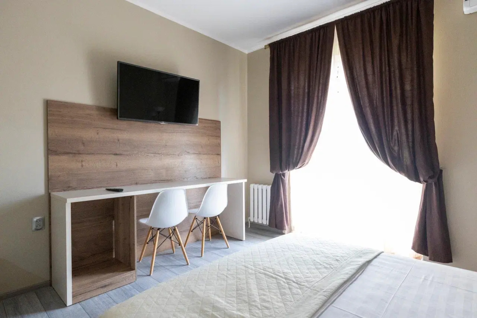 Гостевой дом Ла-Манча