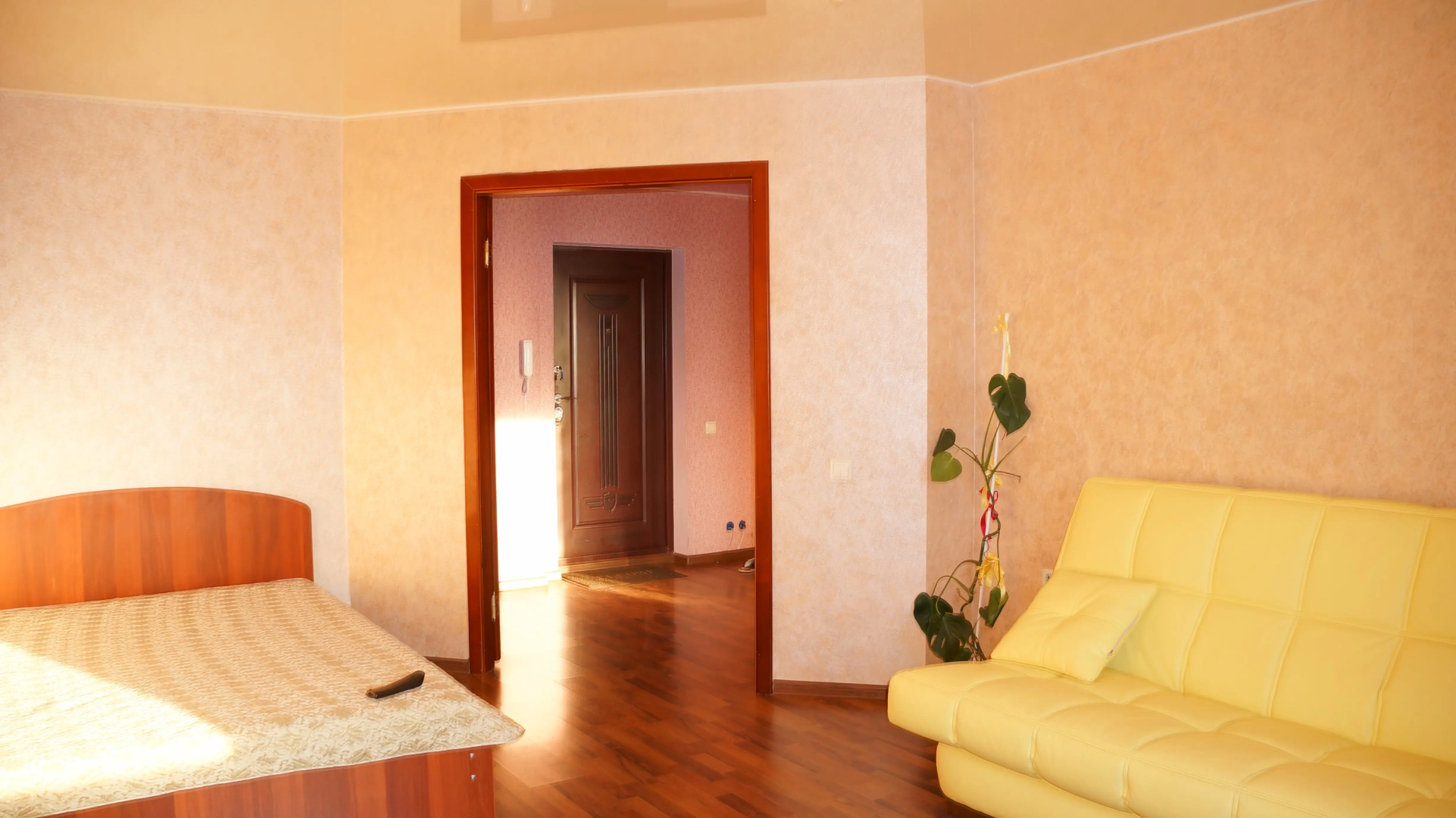 Квартира на Московской 83