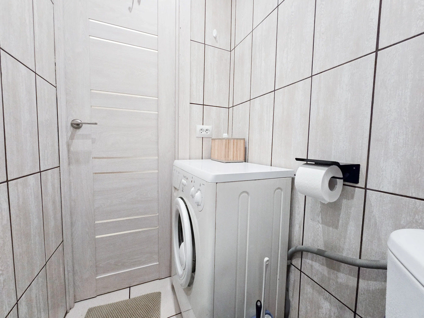 Квартира Студия на Курчатова 30