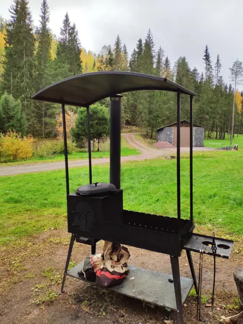 Гостевой дом 5 VILLANORDA