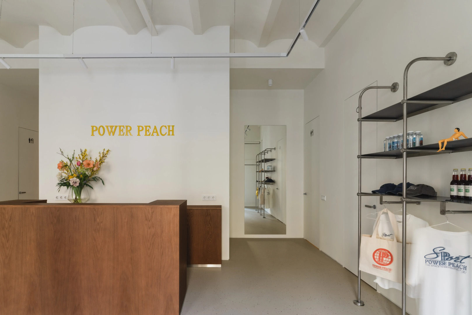 Отель Hideout Residence