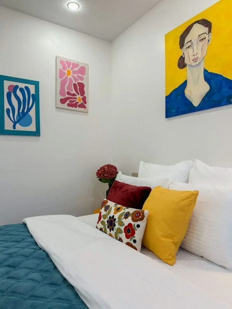 Квартира посуточно у Верхнего озера