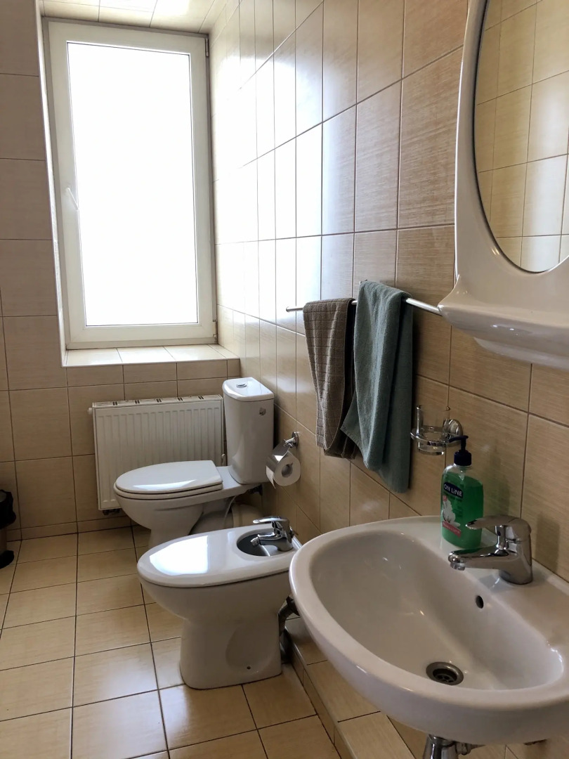 Жилое Помещение У каштана