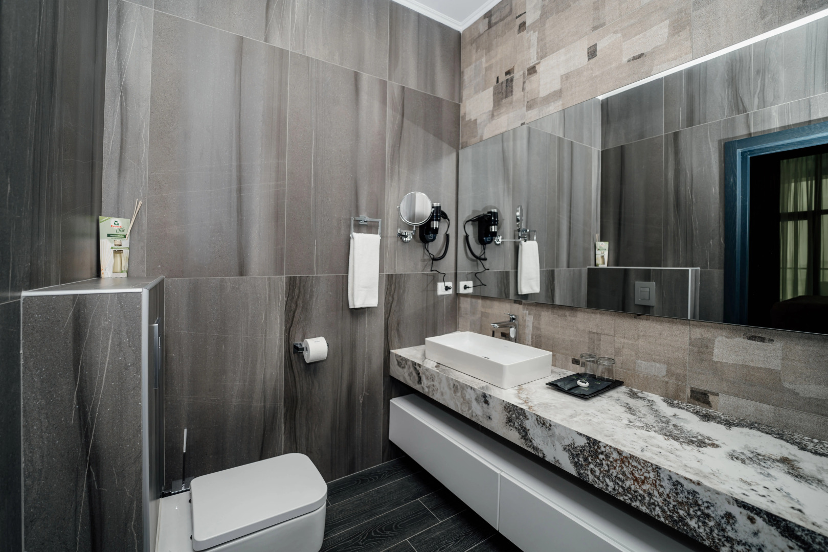 Отель Hills Resort Hotel