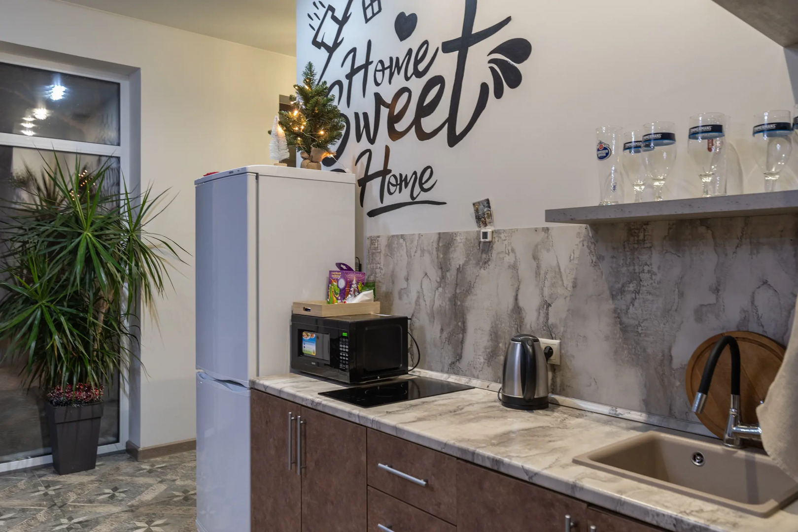 Гостевой дом Dacha Place