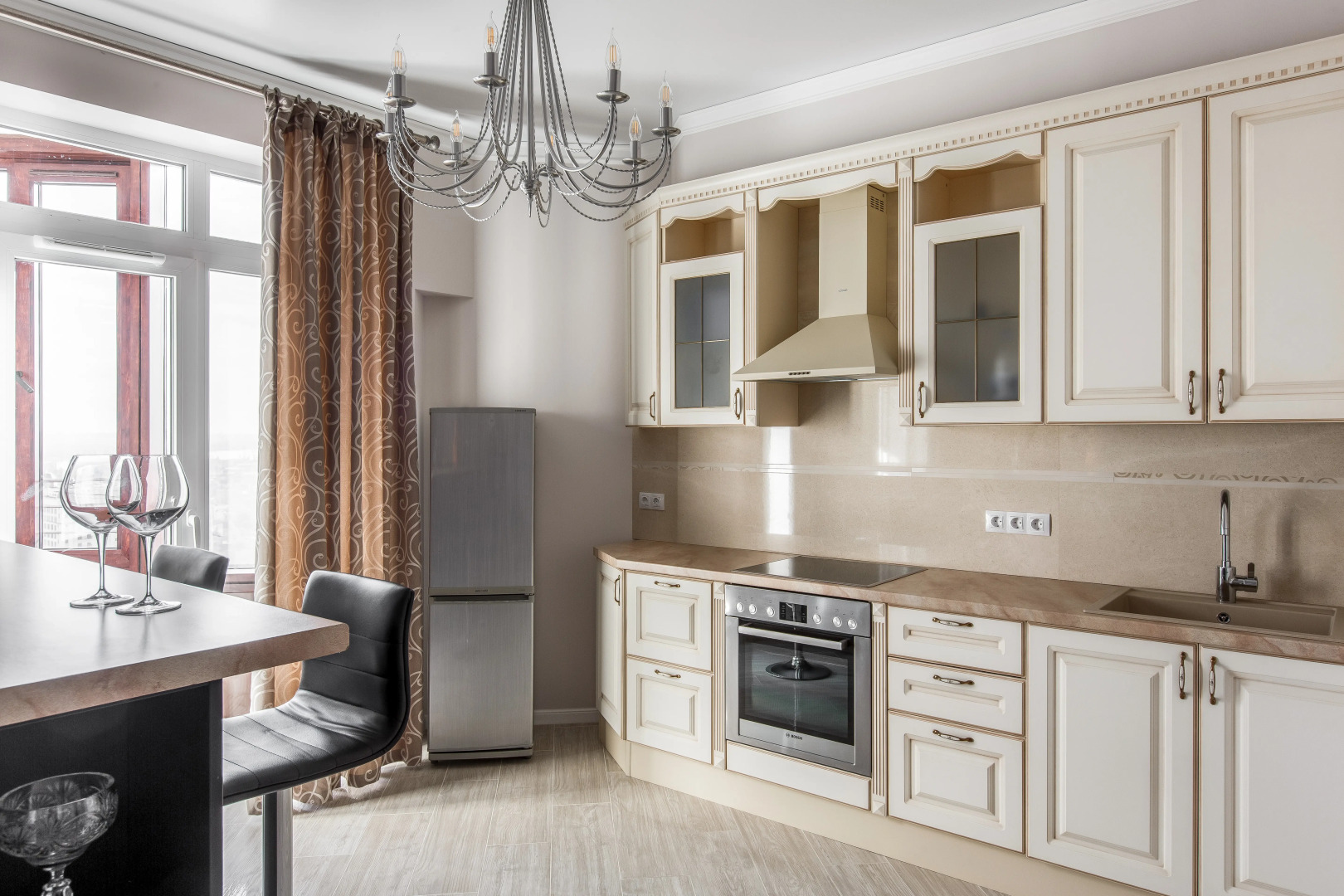 Апартаменты 26 Floor