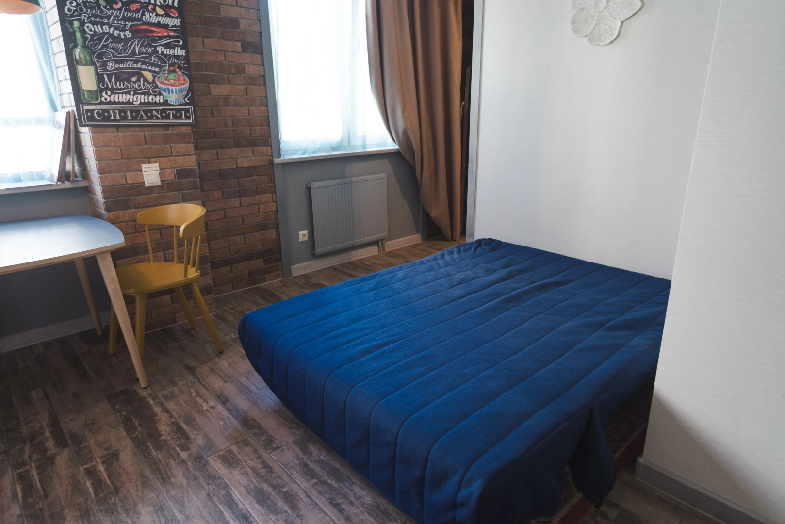 Квартира ArendApartment Graf Orlov 40