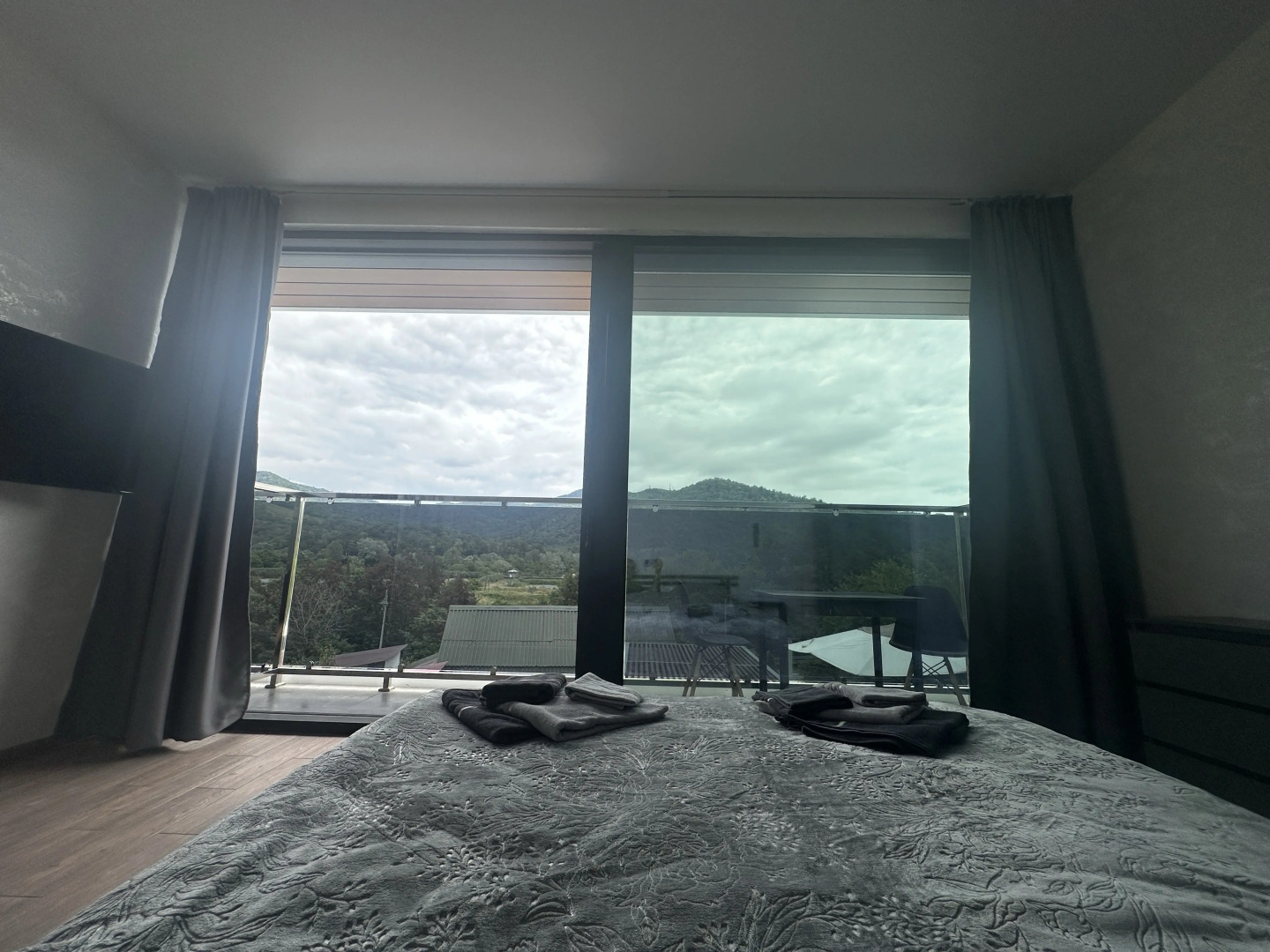 Гостевой Дом Таунхаус Villa Valentina