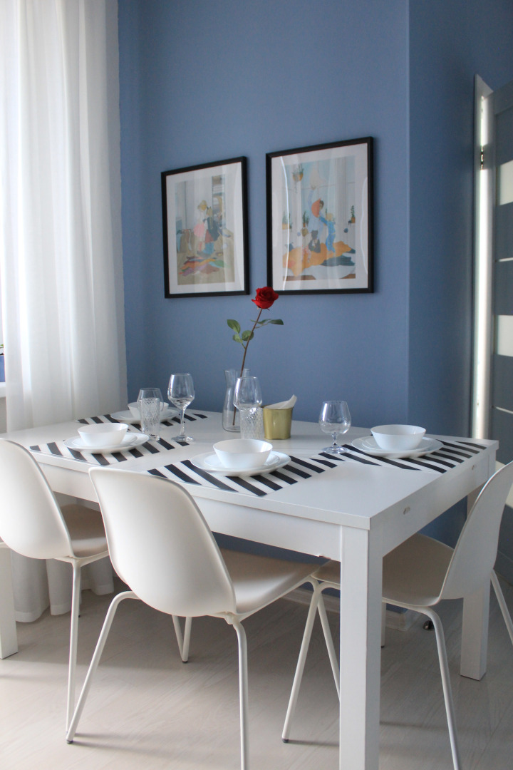 Апартаменты В самом сердце Уфы