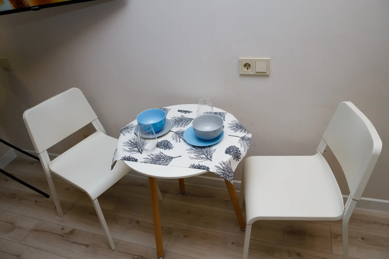 Квартира в ЖК Созвездие