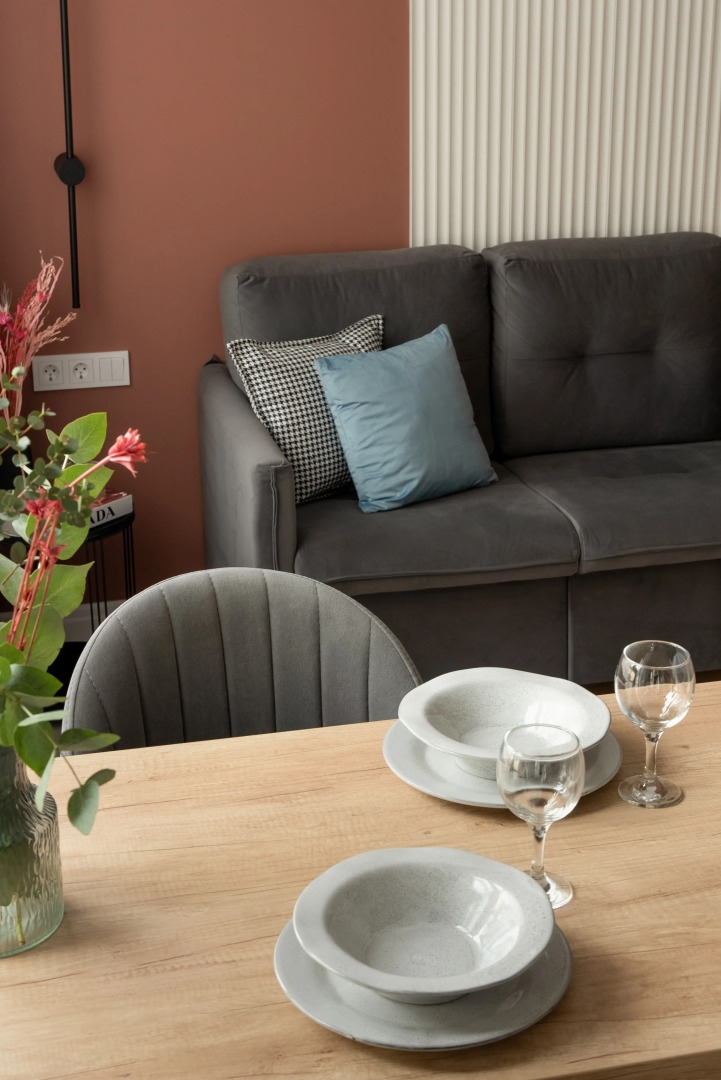 Квартира IsaRent комфорт-класса на Лиговском проспекте