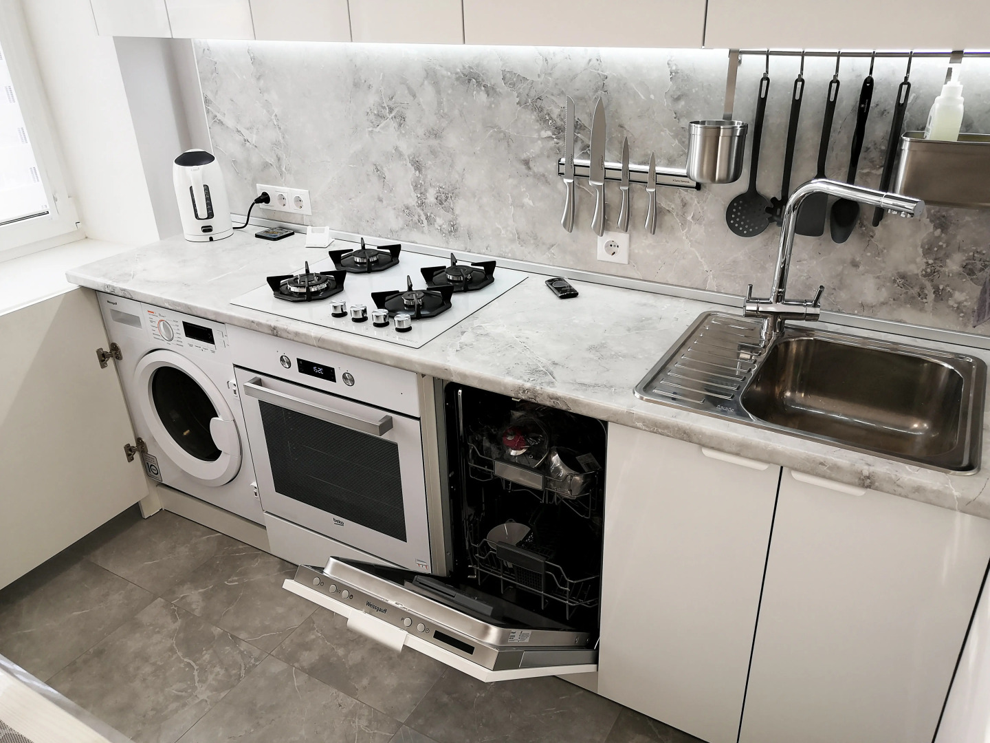 Апартаменты на Толстого 34