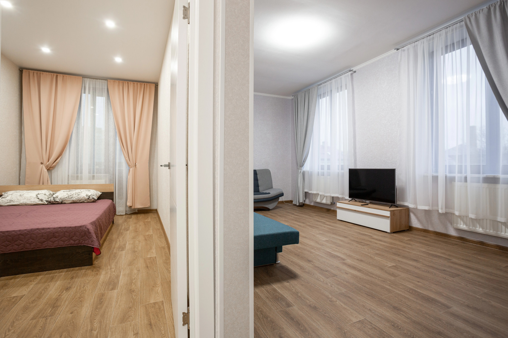 Квартира Вагнера 40