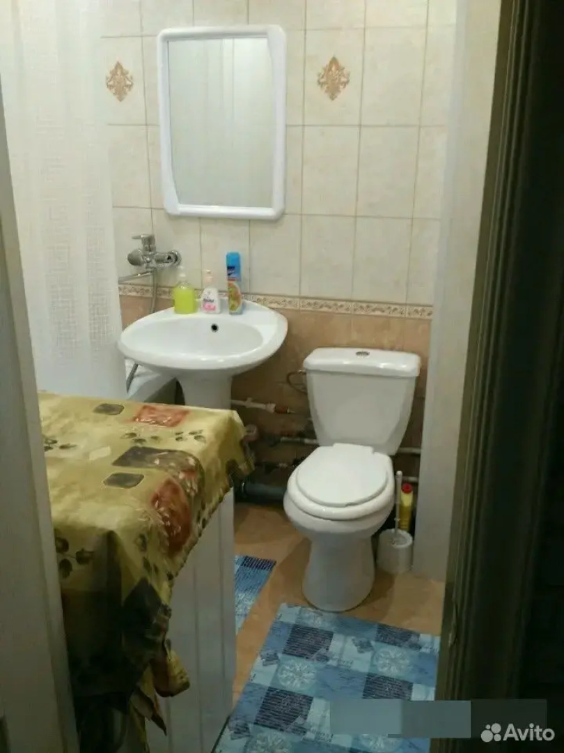 Апартаменты в Старом Осколе, р-н Ледового Дворца