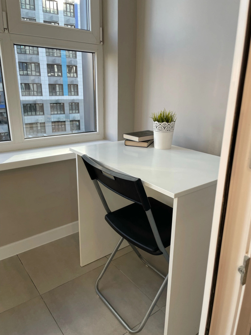 Апартаменты Морские Апартаменты