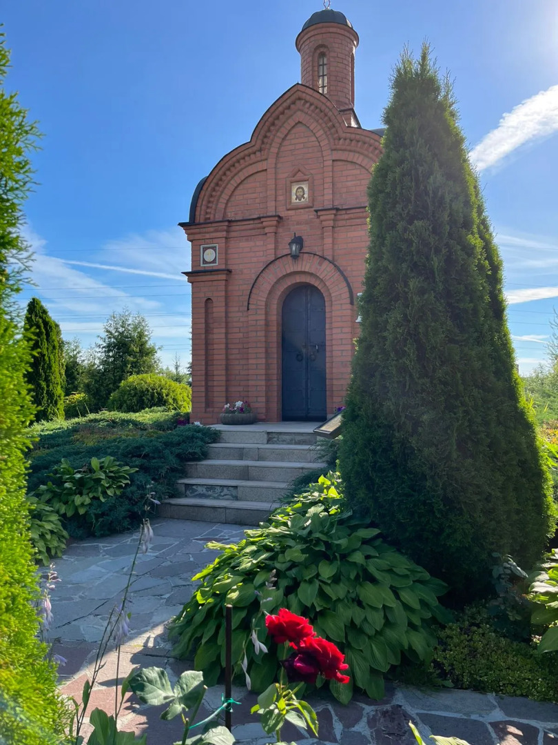 Отель Ярославское Подворье