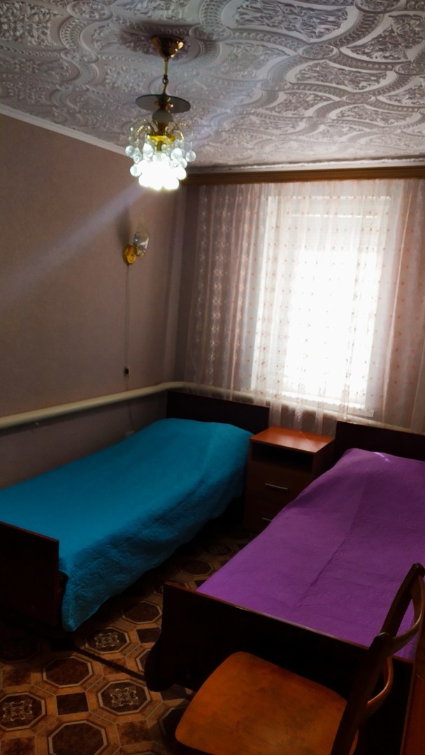 Частный дом Ночлег