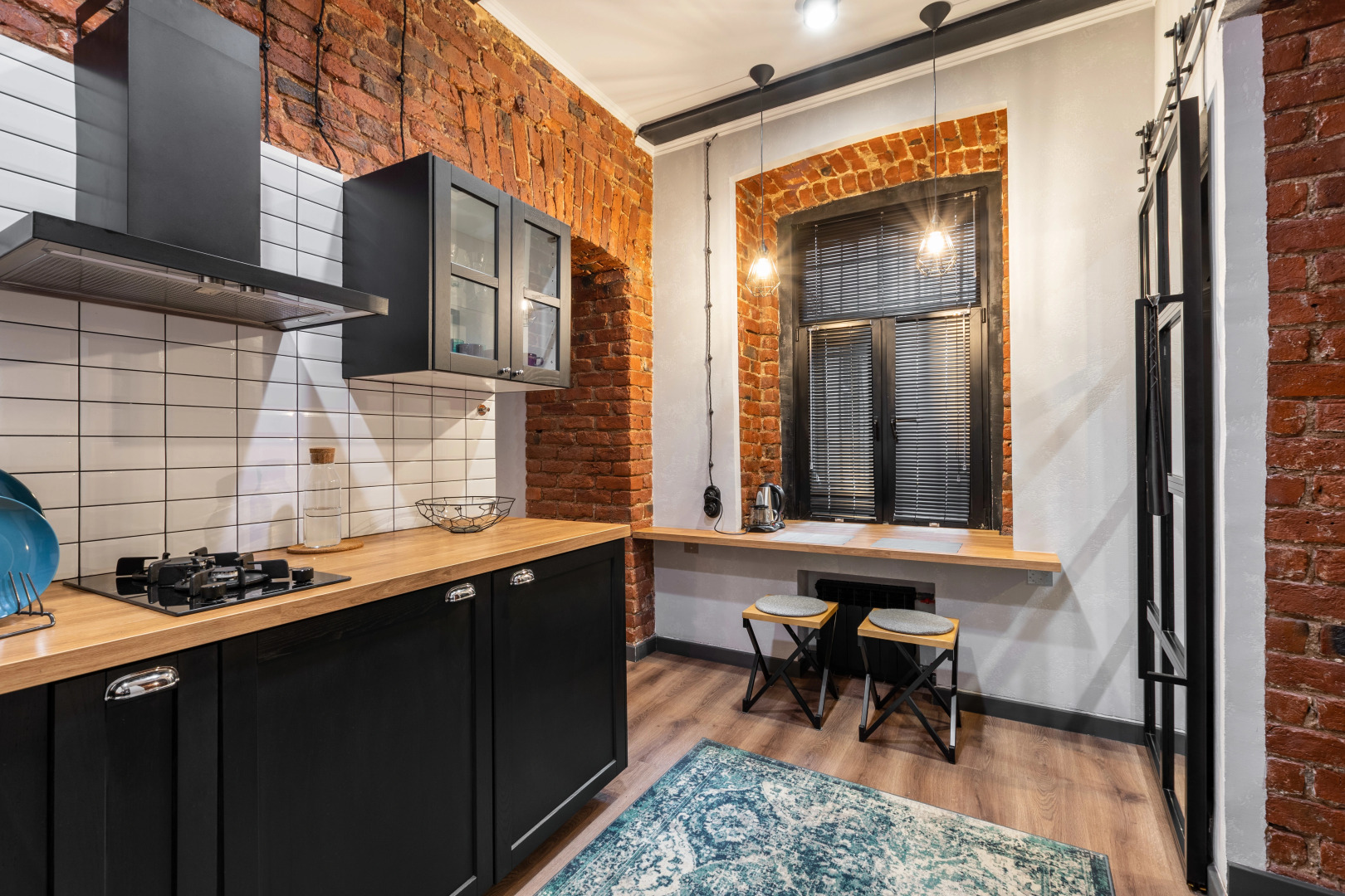 Апартаменты Be Home Liteyny