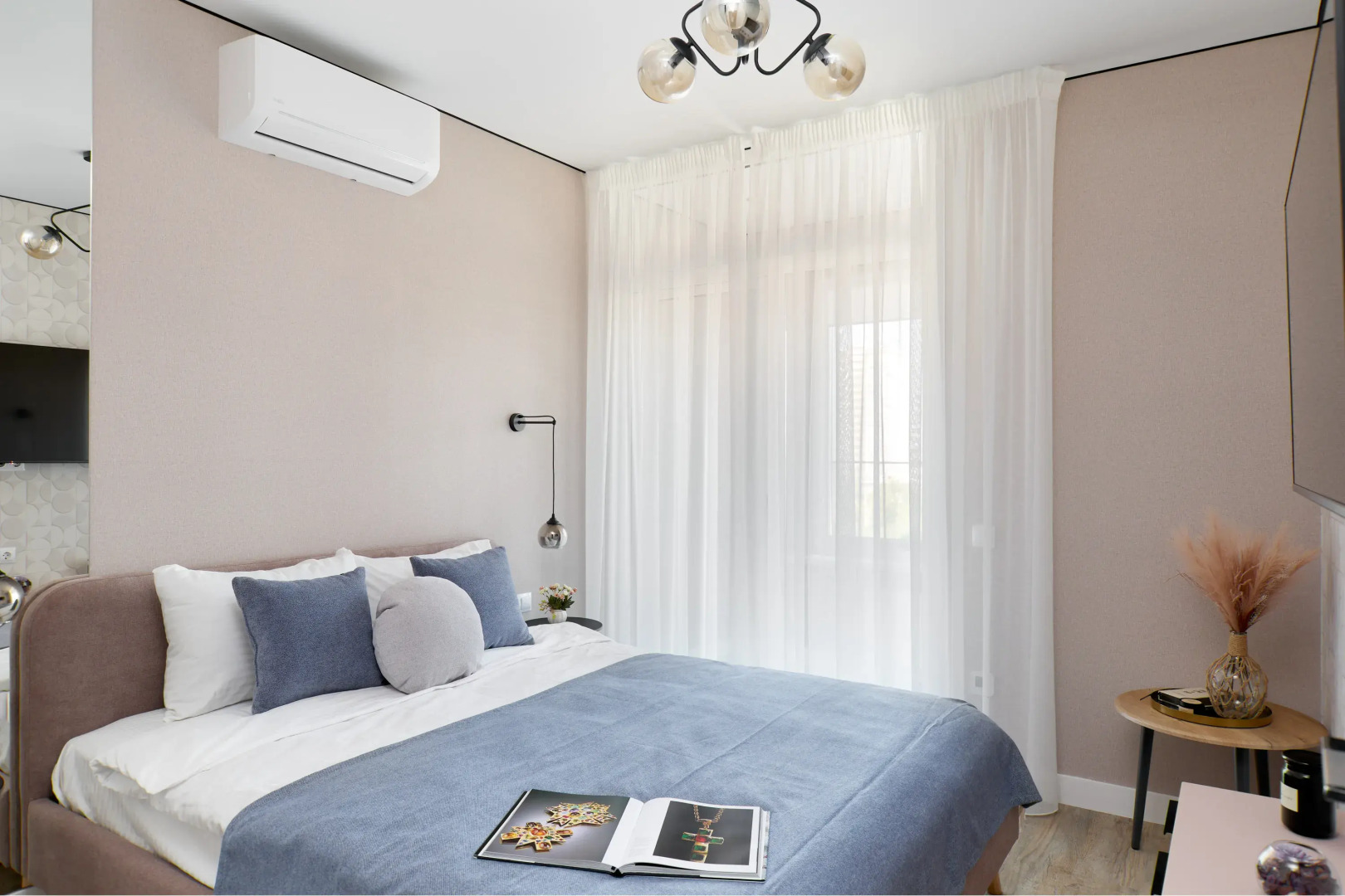 Апартаменты Soul of Kazan: Sunny Moments