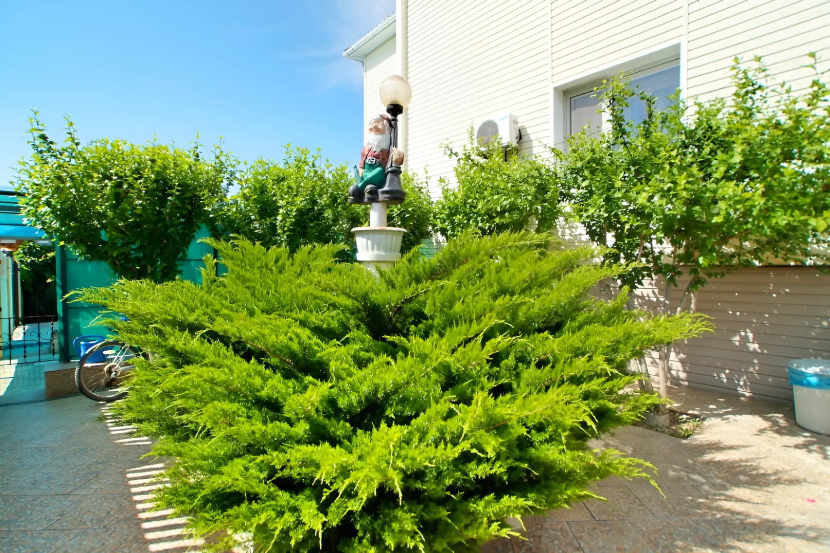 Гостевой Дом Три Богатыря