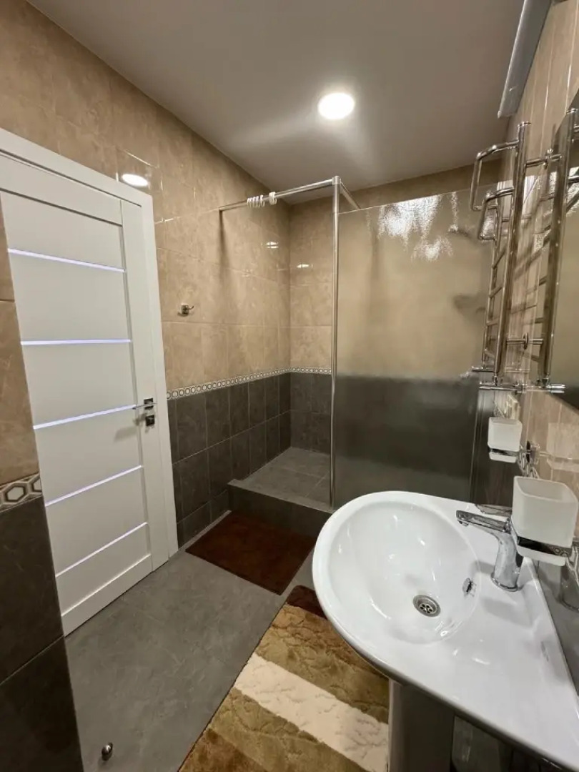 Гостевой дом Киви