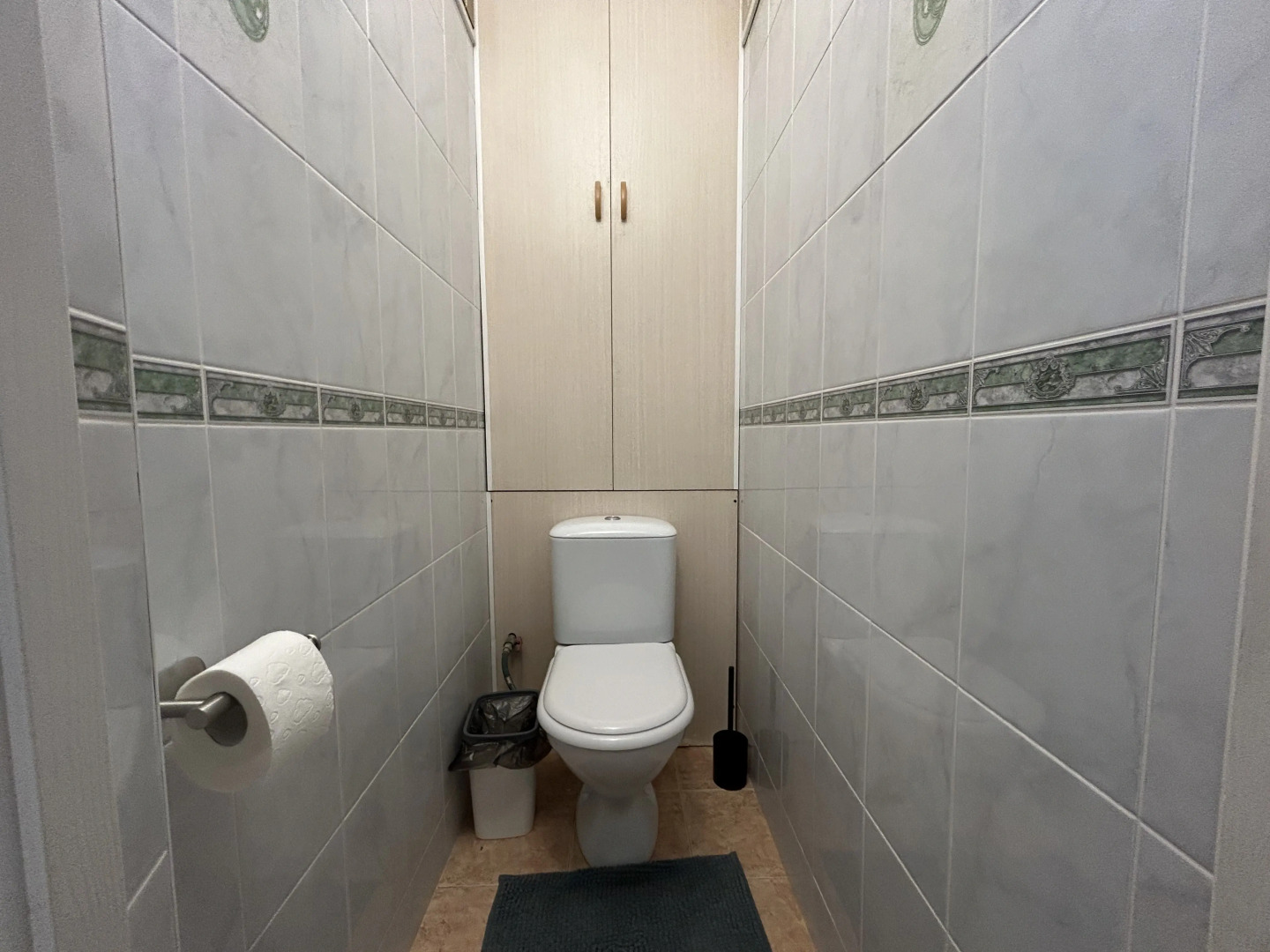 Квартира 3комн возле центра