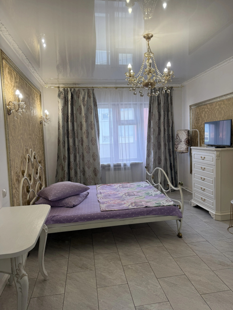 Апартаменты Уютная студия в самом центре