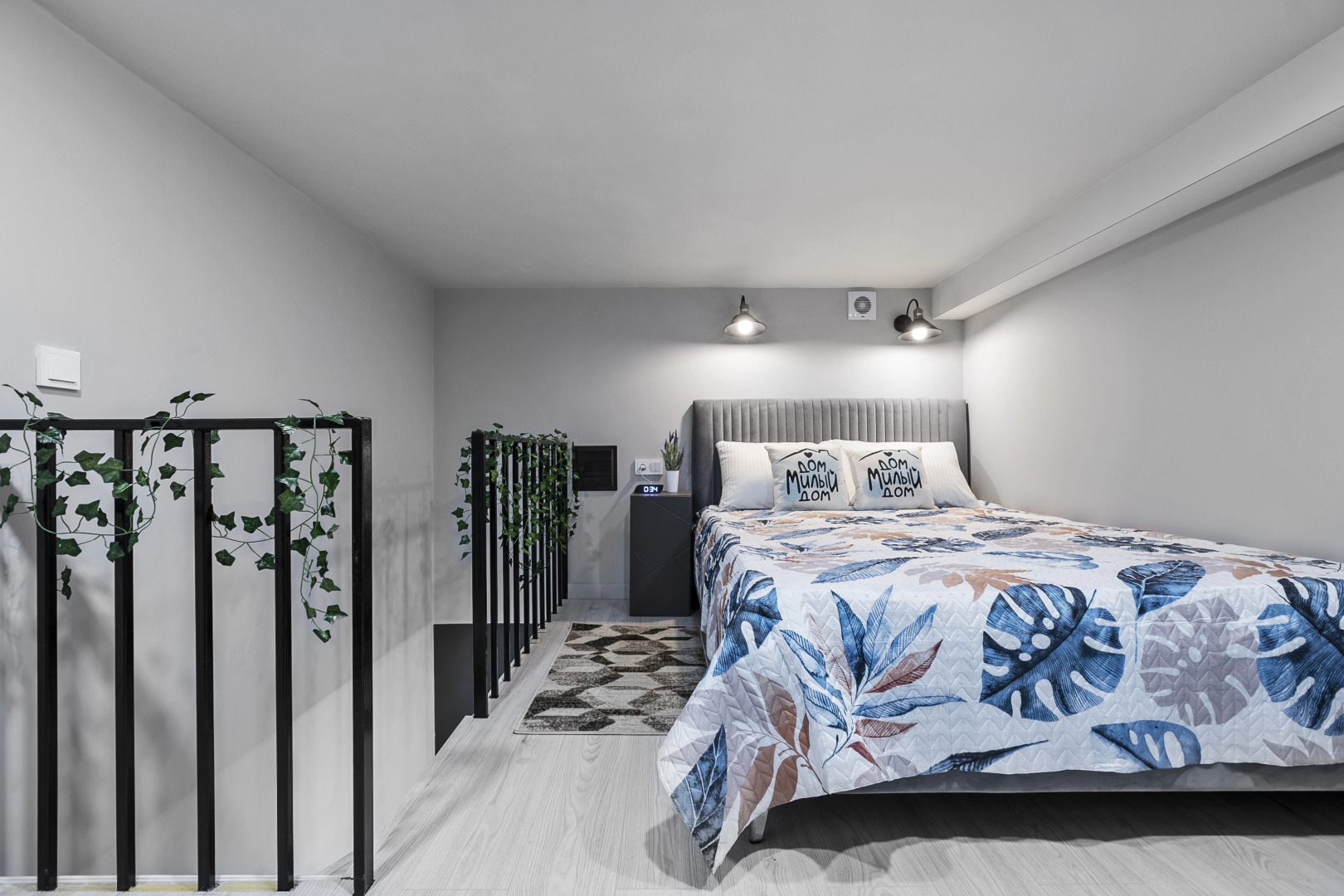 Апарт-отель "В125"