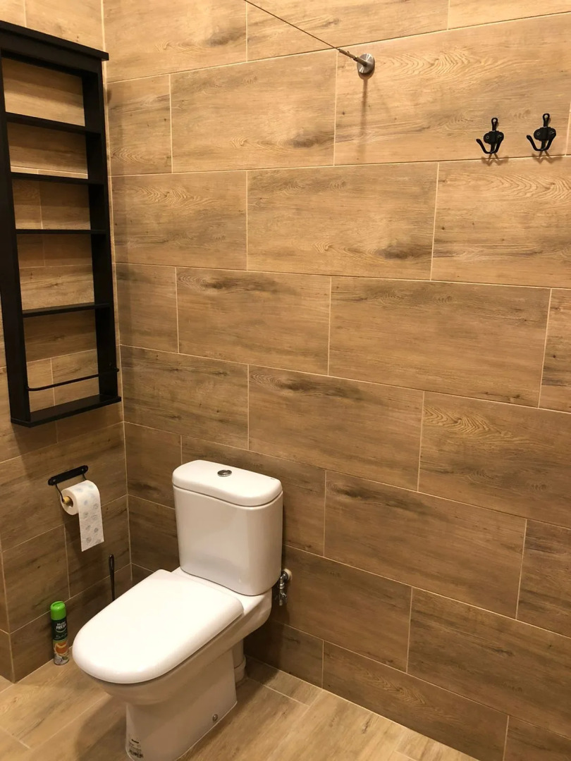 Апартаменты Laung